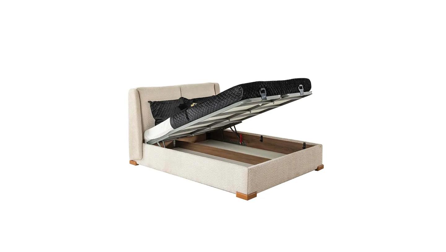 Lindao Yatak Odası Takımı - Resim 11