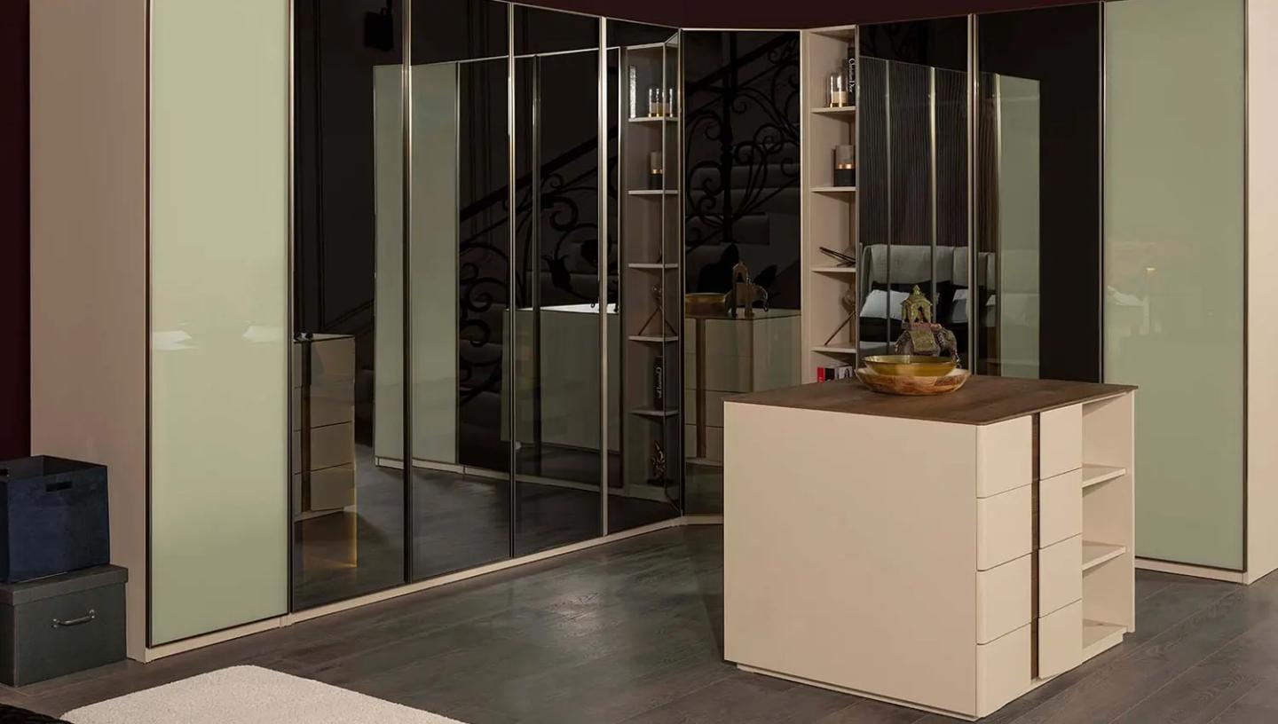 Lindao Yatak Odası Takımı - Resim 12