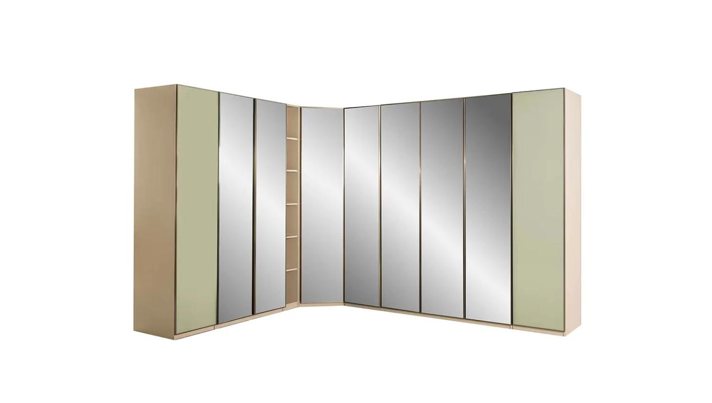 Lindao Yatak Odası Takımı - Resim 45