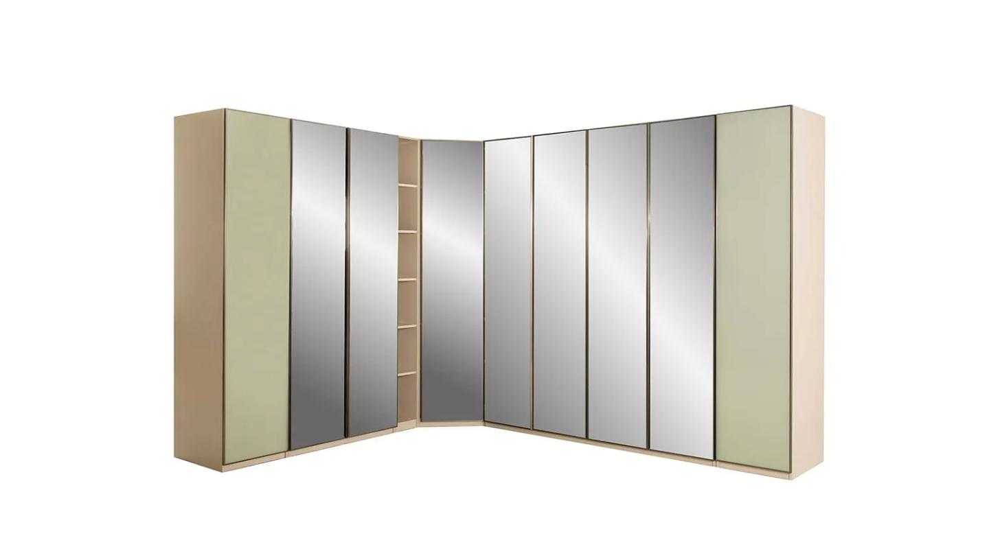 Lindao Yatak Odası Takımı - Resim 47