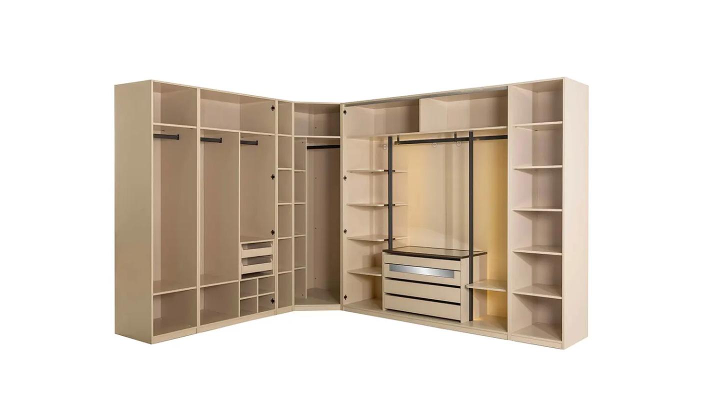 Lindao Yatak Odası Takımı - Resim 48