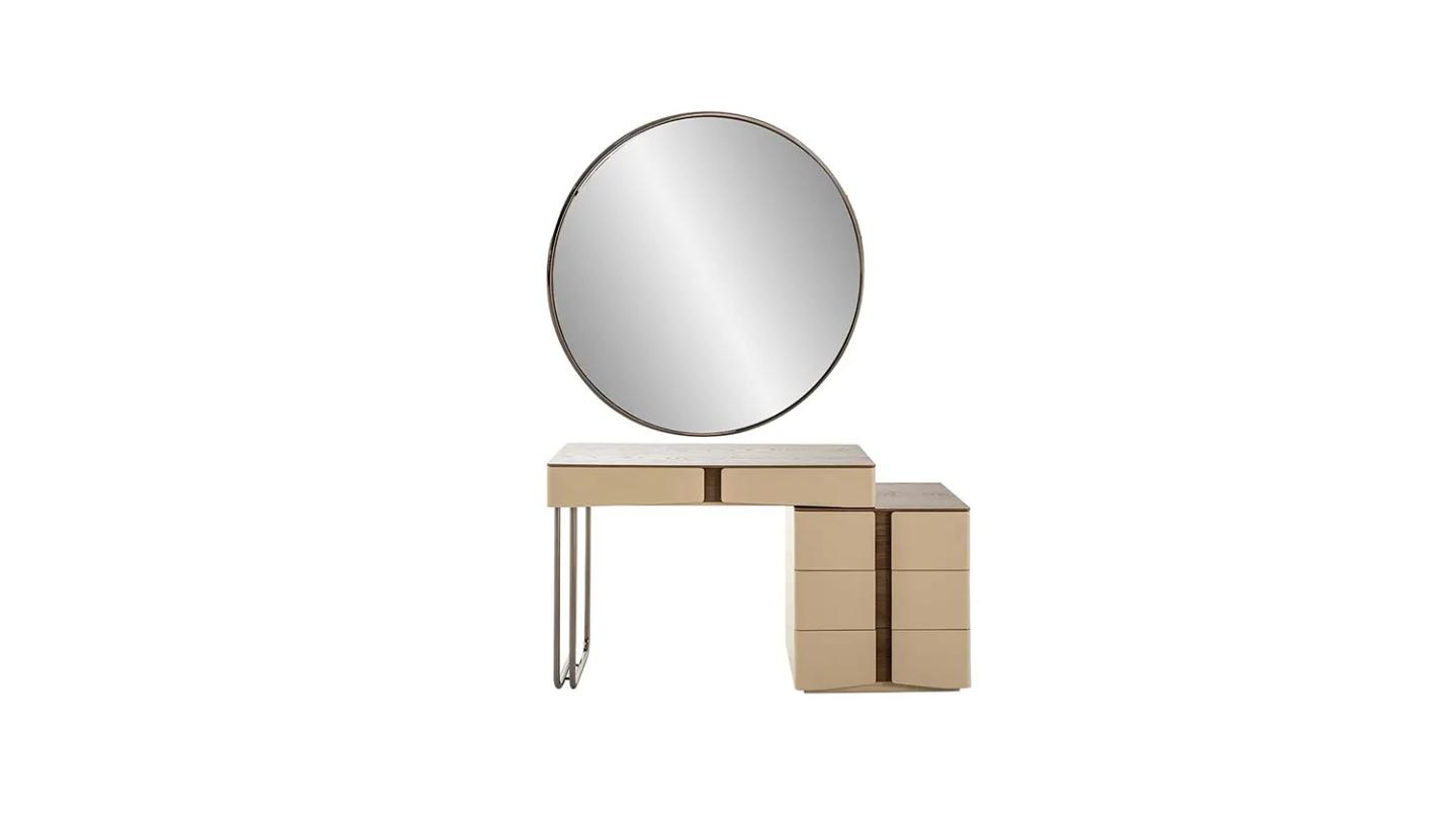 Lindao Yatak Odası Takımı - Resim 49