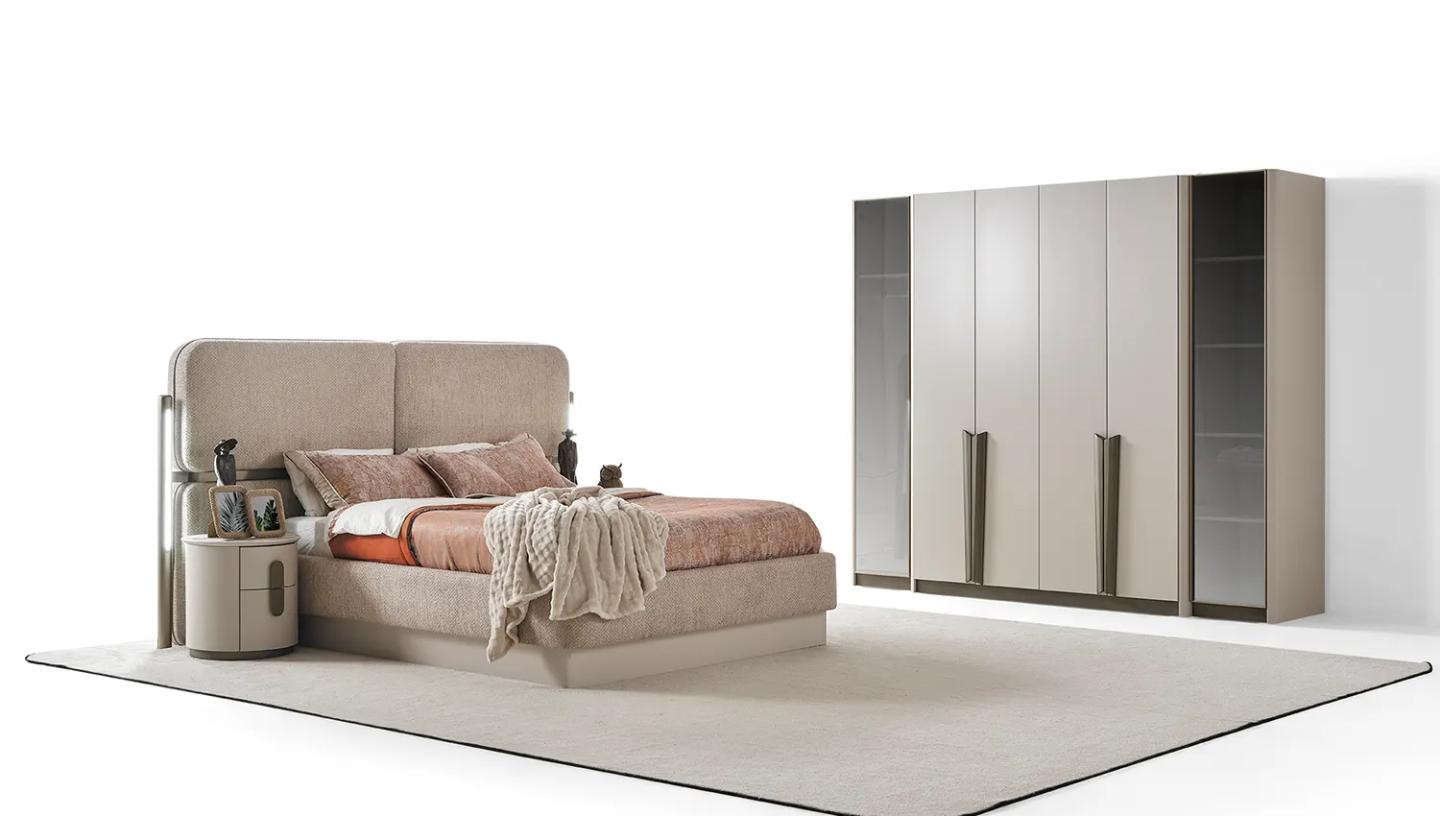 Varna Yatak Odası Takımı - Resim 7