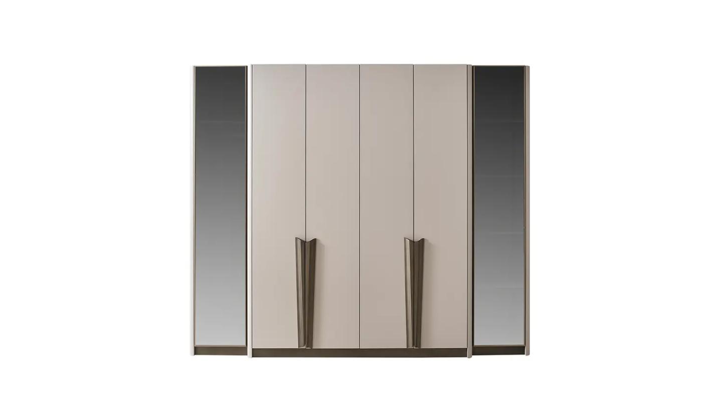 Varna Yatak Odası Takımı - Resim 8