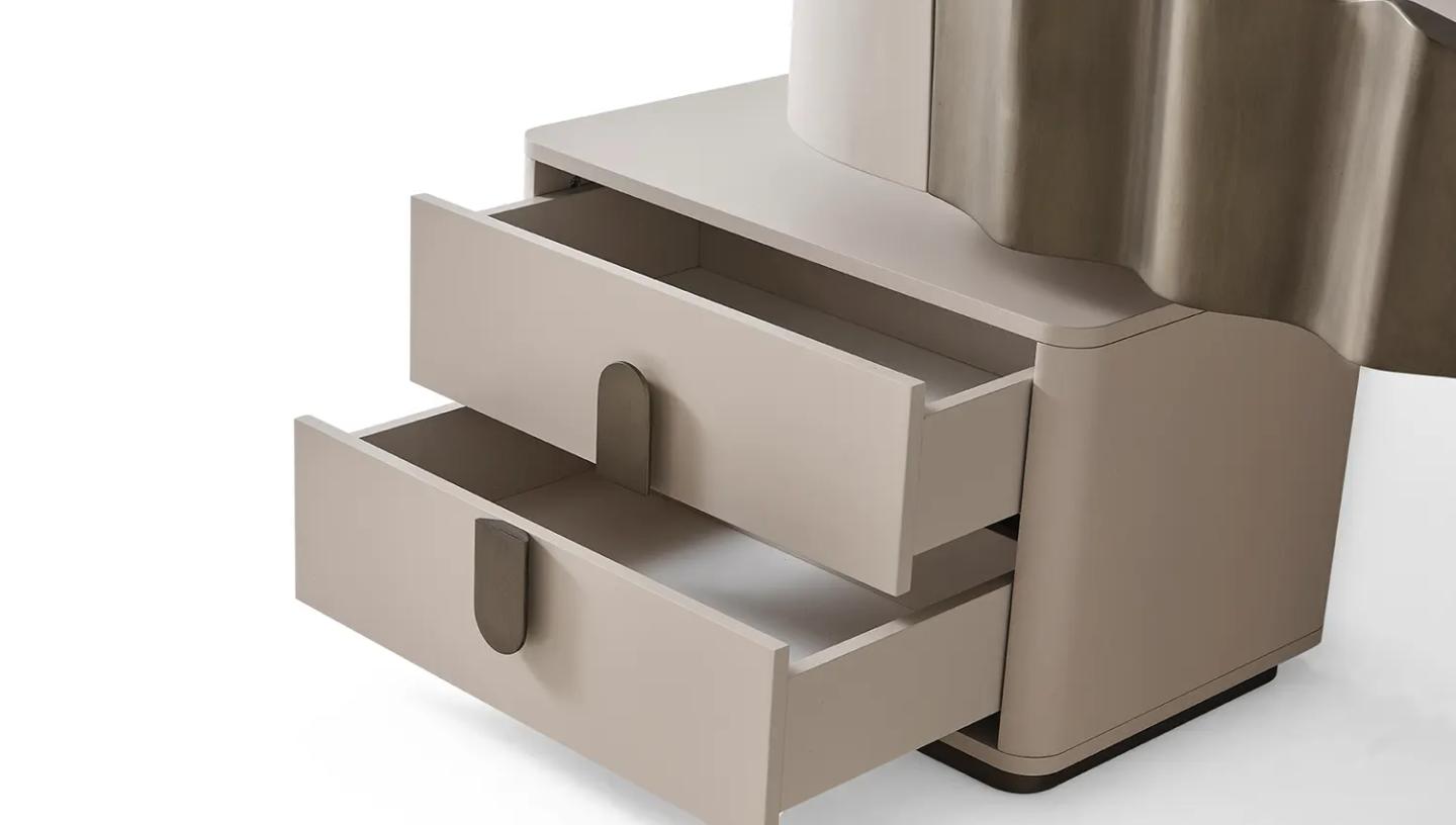 Varna Yatak Odası Takımı - Resim 13