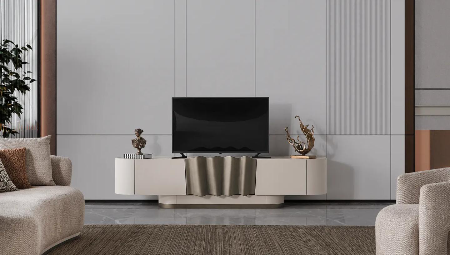 Varna Tv Ünitesi - Resim 1