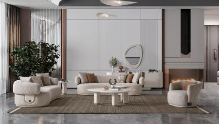 Varna Koltuk Takımı