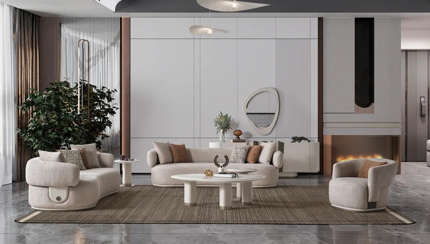 Varna Koltuk Takımı - Resim 1