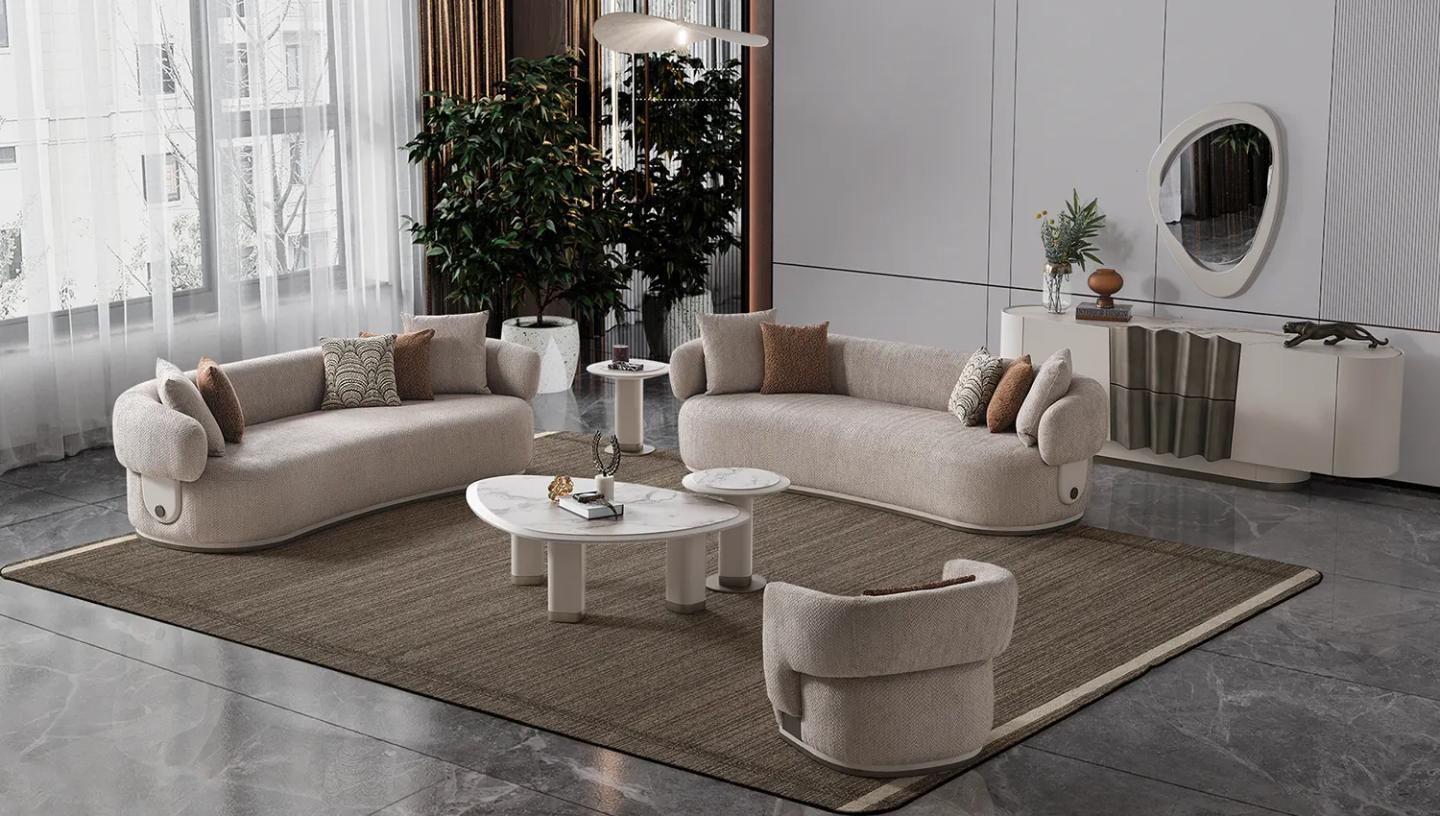 Varna Koltuk Takımı - Resim 2