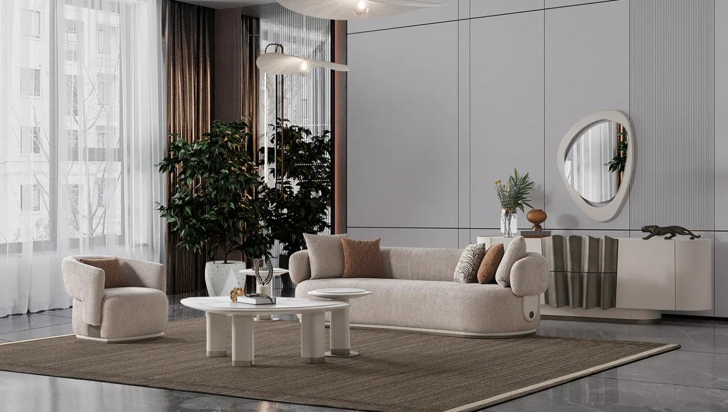 Varna Koltuk Takımı - Resim 3