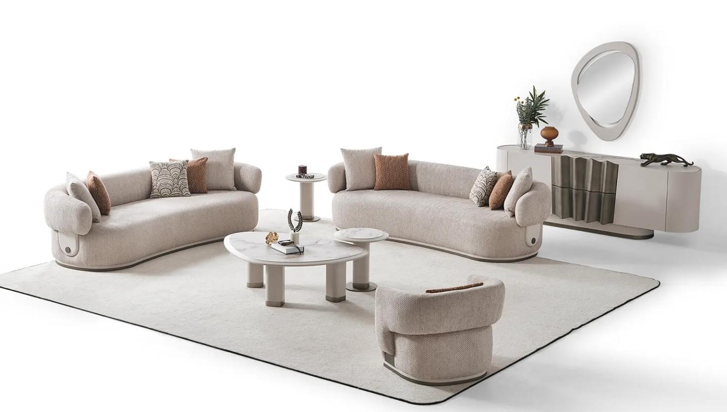 Varna Koltuk Takımı - Resim 5