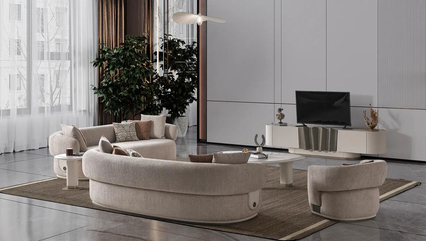 Varna Tv Ünitesi - Resim 3