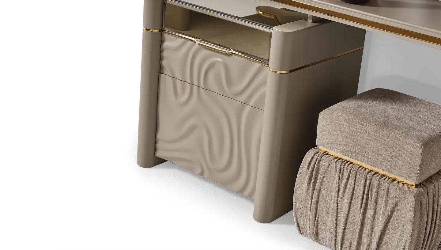 Hera Yatak Odası Takımı - Resim 12