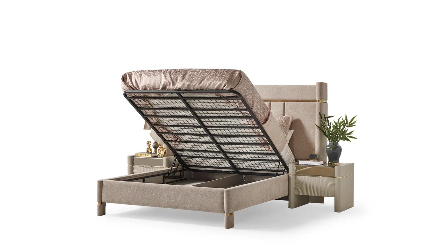 Hera Yatak Odası Takımı - Resim 16