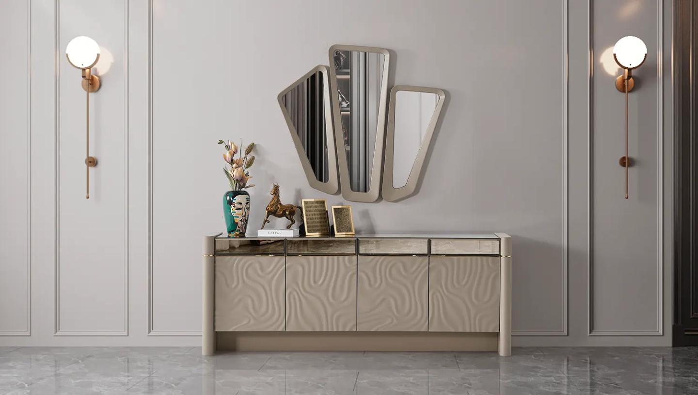 Hera Yemek Odası Takımı - Resim 5