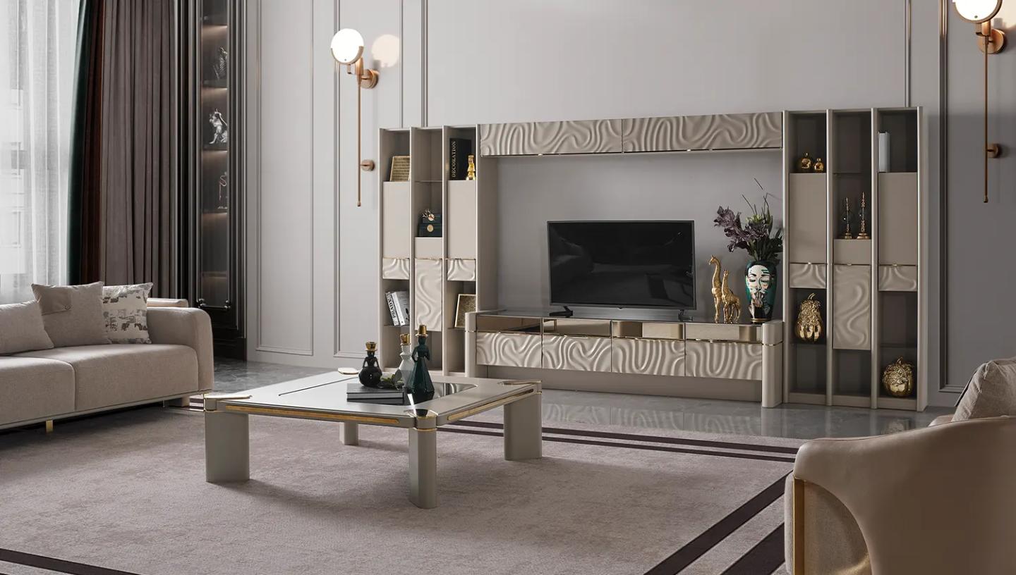 Hera Tv Ünitesi - Resim 4