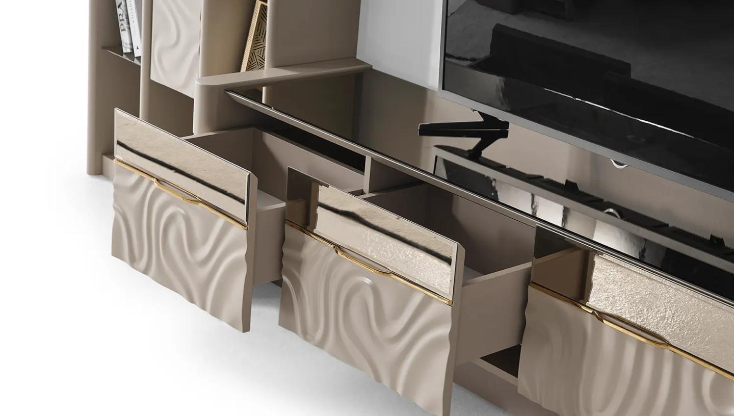 Hera Tv Ünitesi - Resim 8