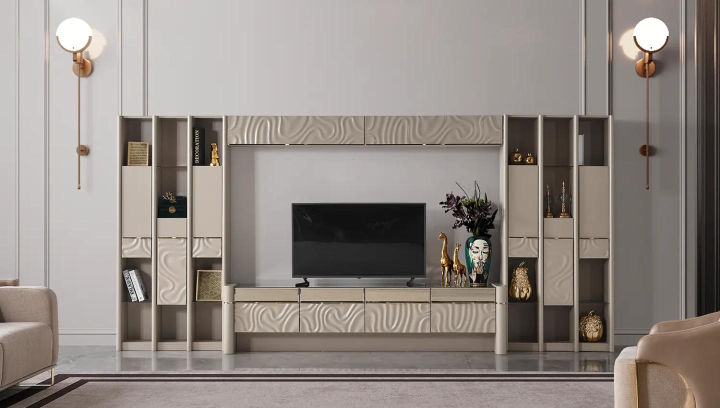 Hera Tv Ünitesi - Resim 1