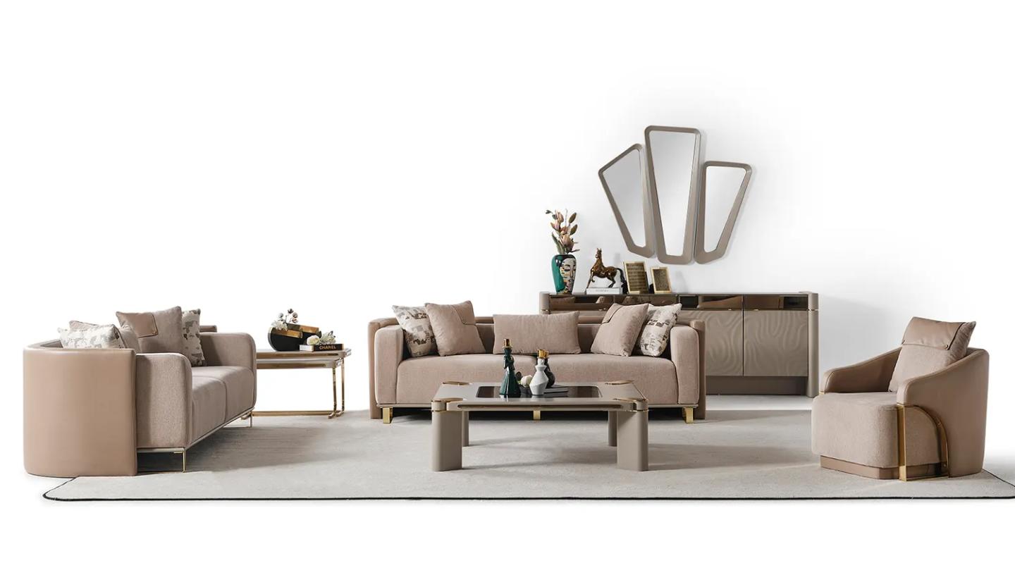 Hera Koltuk Takımı - Resim 6