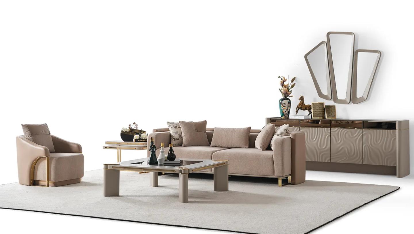 Hera Koltuk Takımı - Resim 5