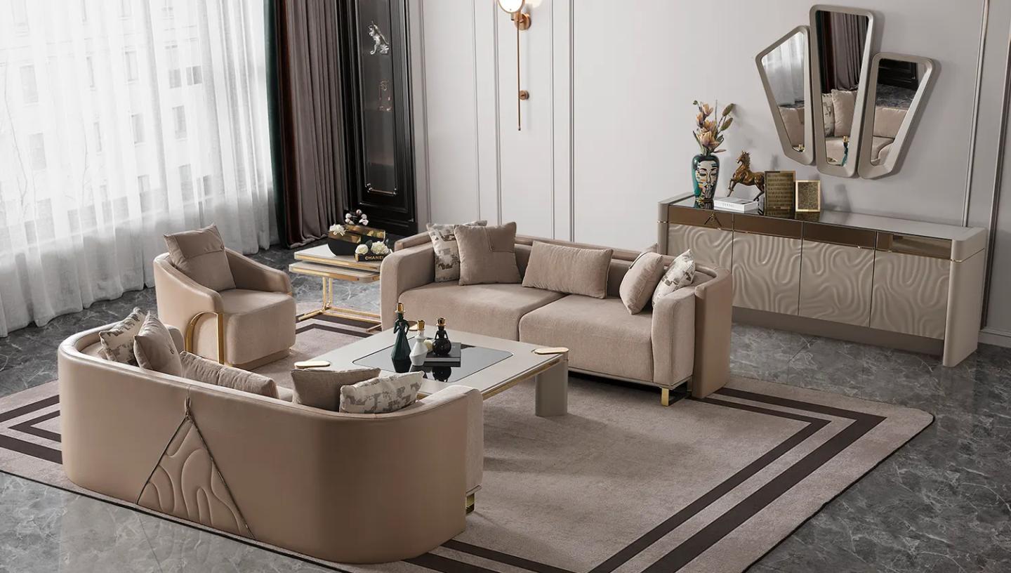 Hera Koltuk Takımı - Resim 3