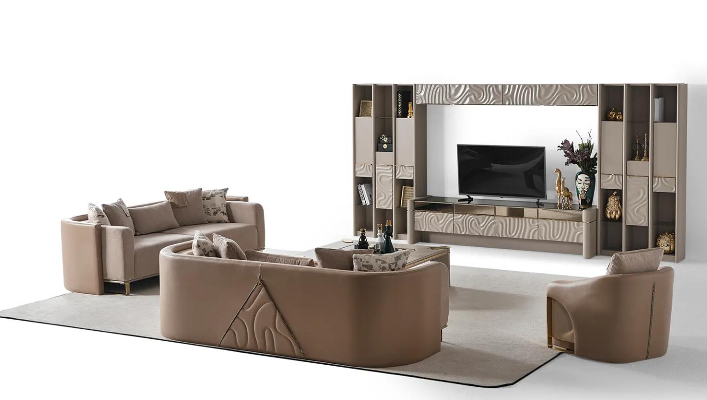 Hera Koltuk Takımı - Resim 7