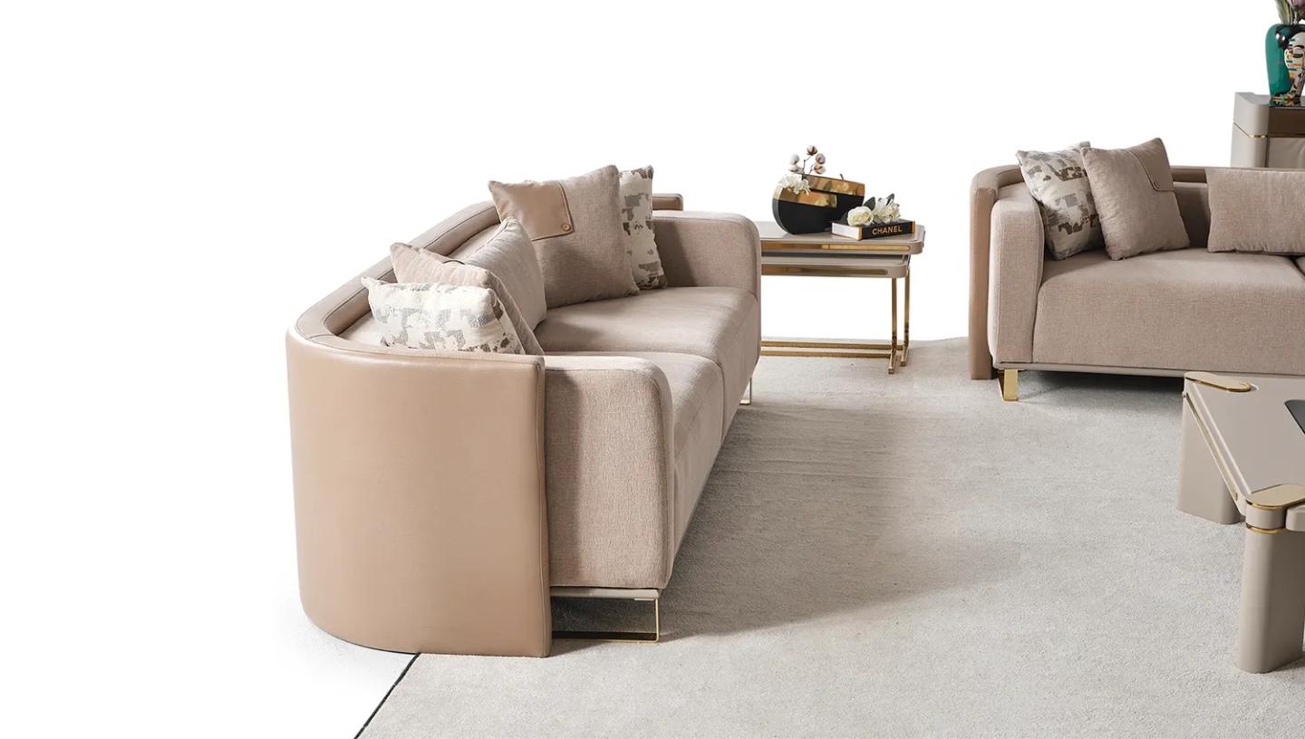 Hera Koltuk Takımı - Resim 8