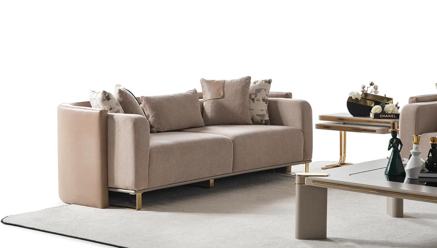 Hera Koltuk Takımı - Resim 9