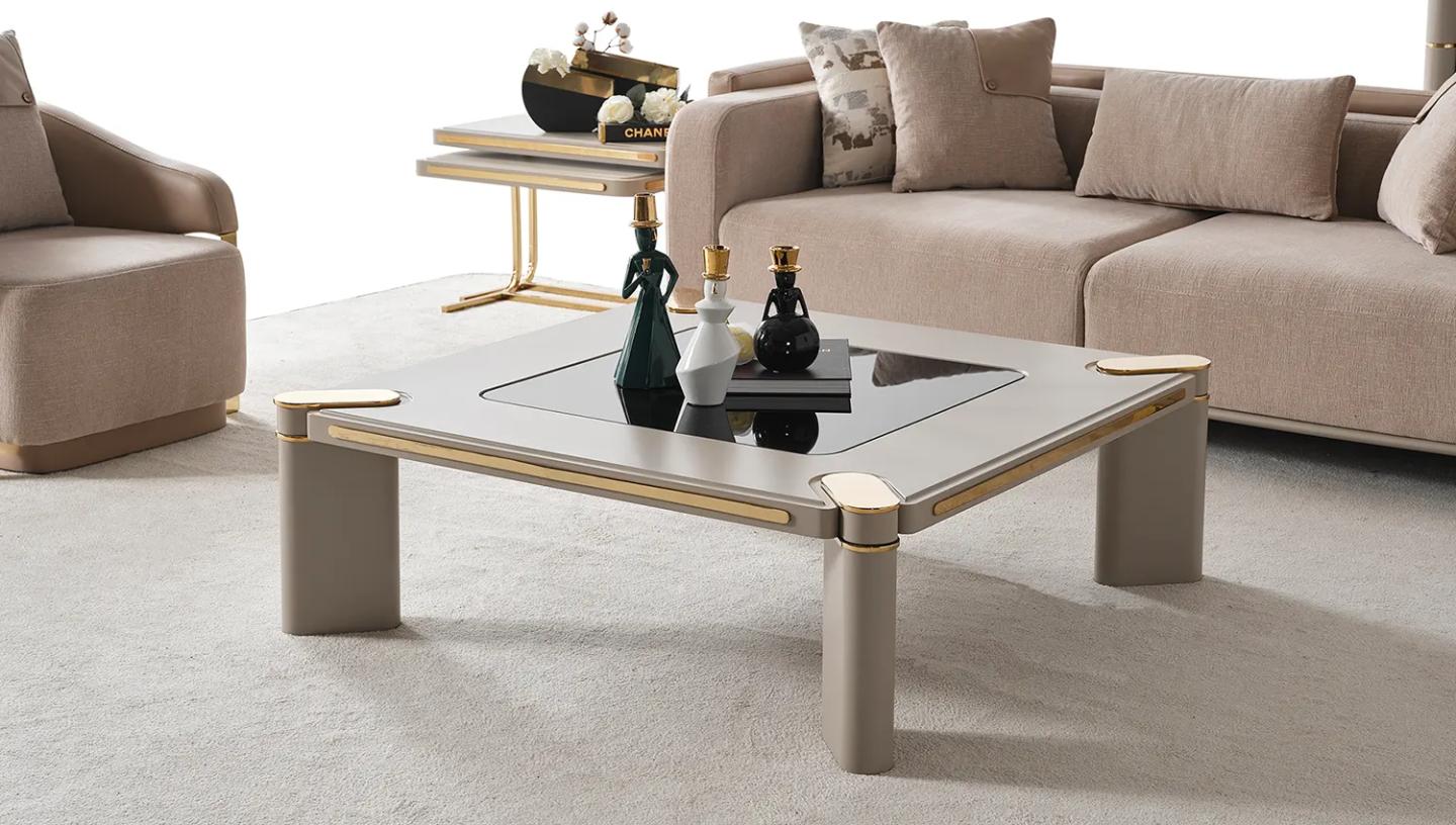 Hera Koltuk Takımı - Resim 11