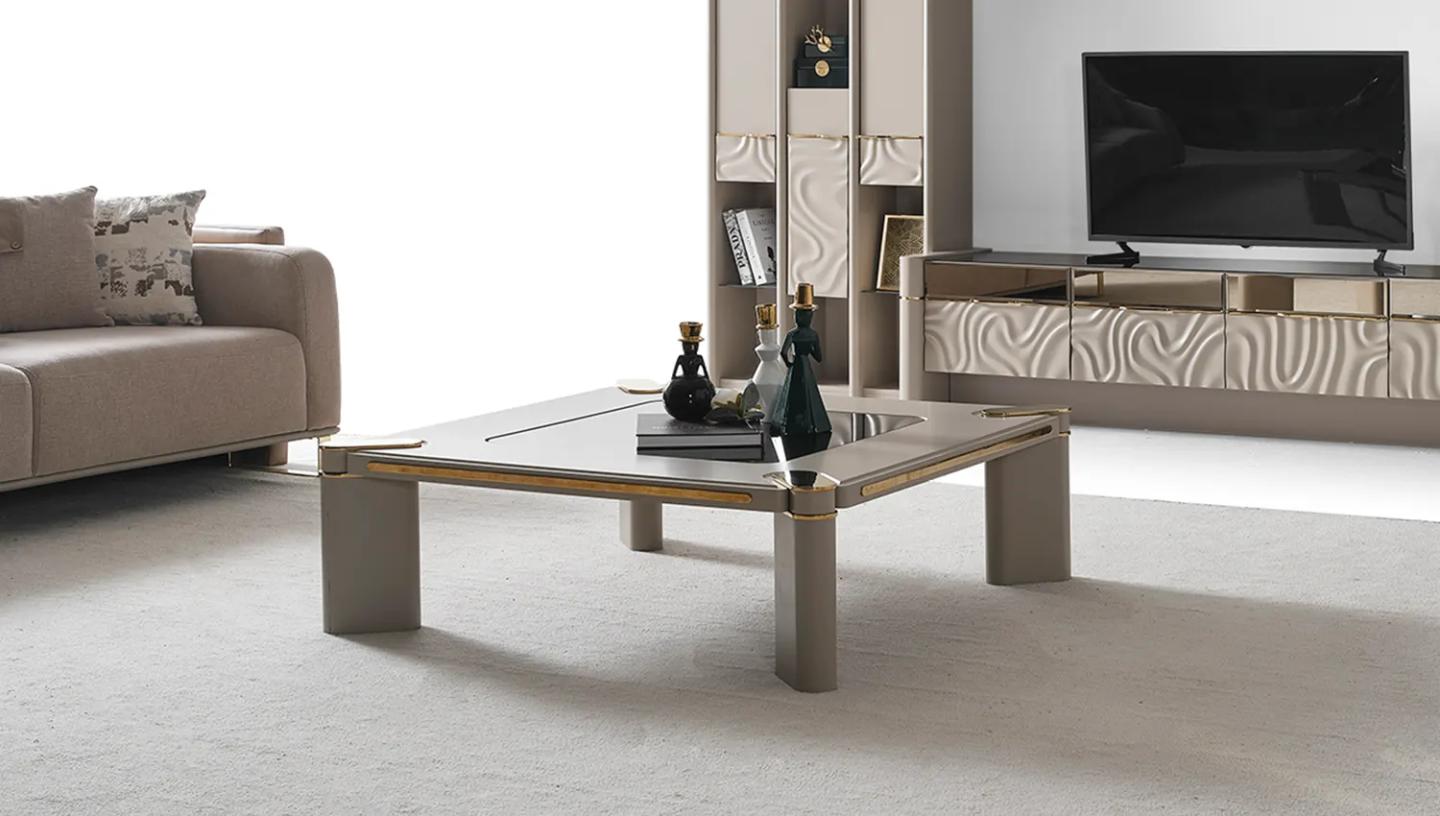 Hera Koltuk Takımı - Resim 13