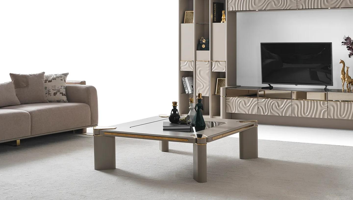 Hera Orta Sehpa - Resim 3