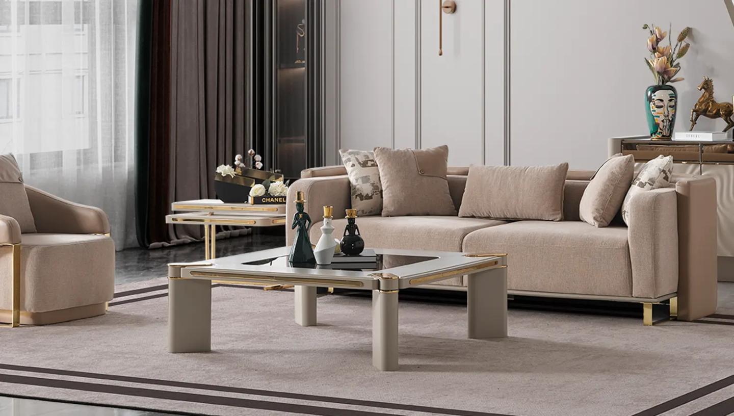 Hera Orta Sehpa - Resim 4