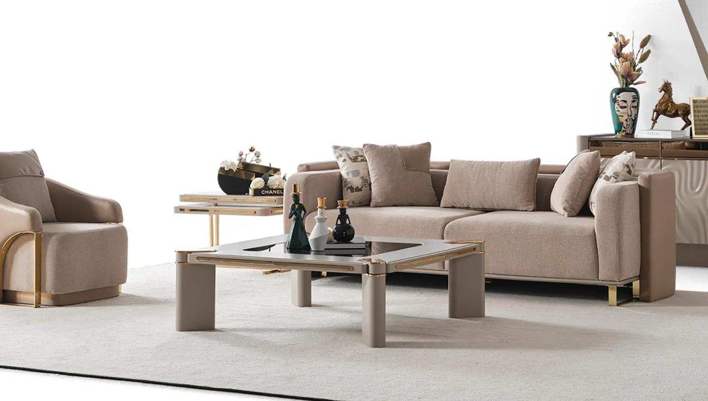 Hera Orta Sehpa - Resim 5