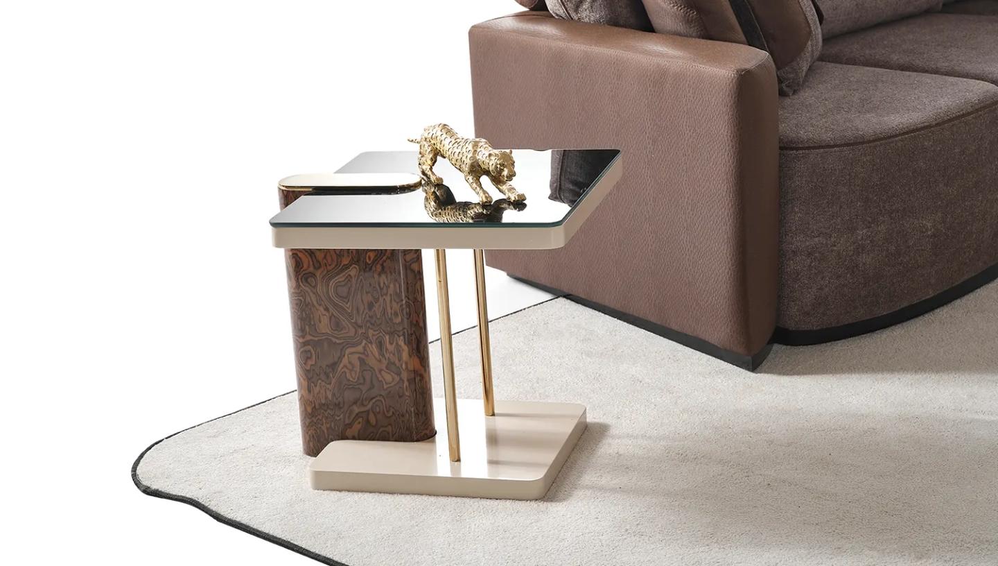 Floransa Koltuk Takımı - Resim 9