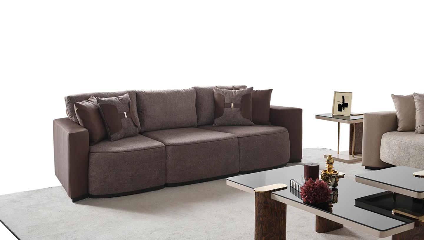 Floransa Koltuk Takımı - Resim 12