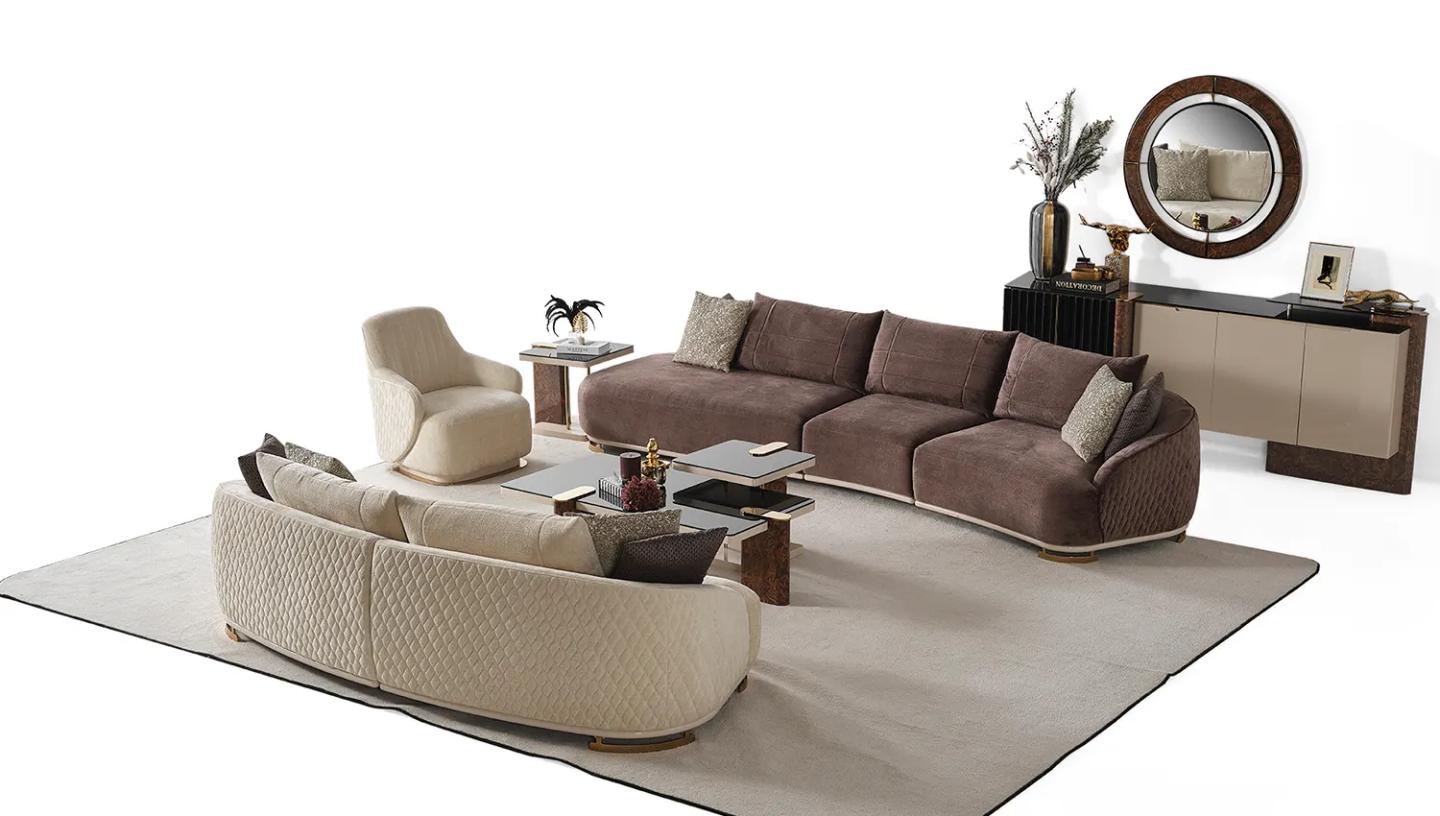 Floransa Koltuk Takımı - Resim 18