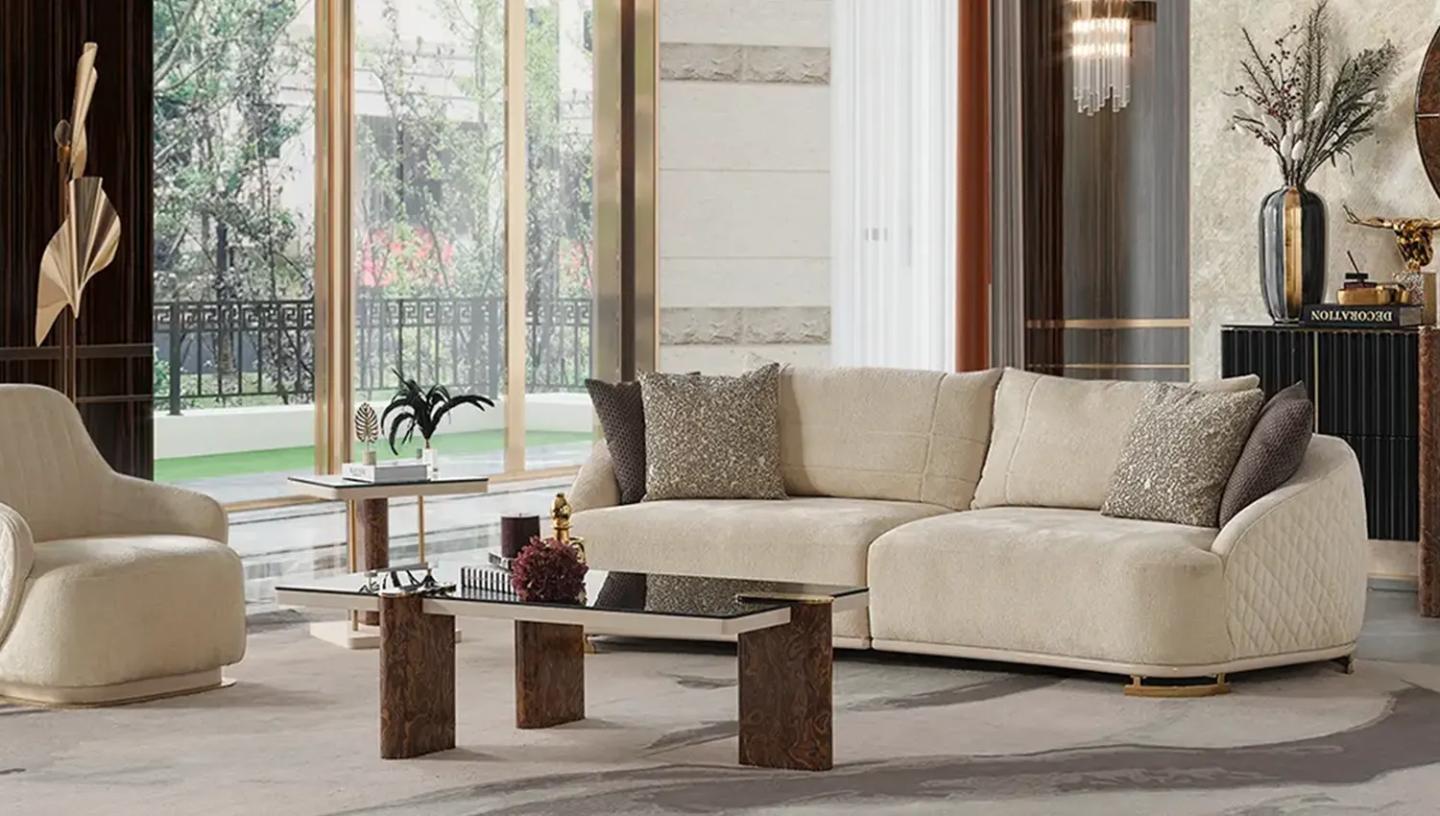 Floransa Yan Sehpa - Resim 4