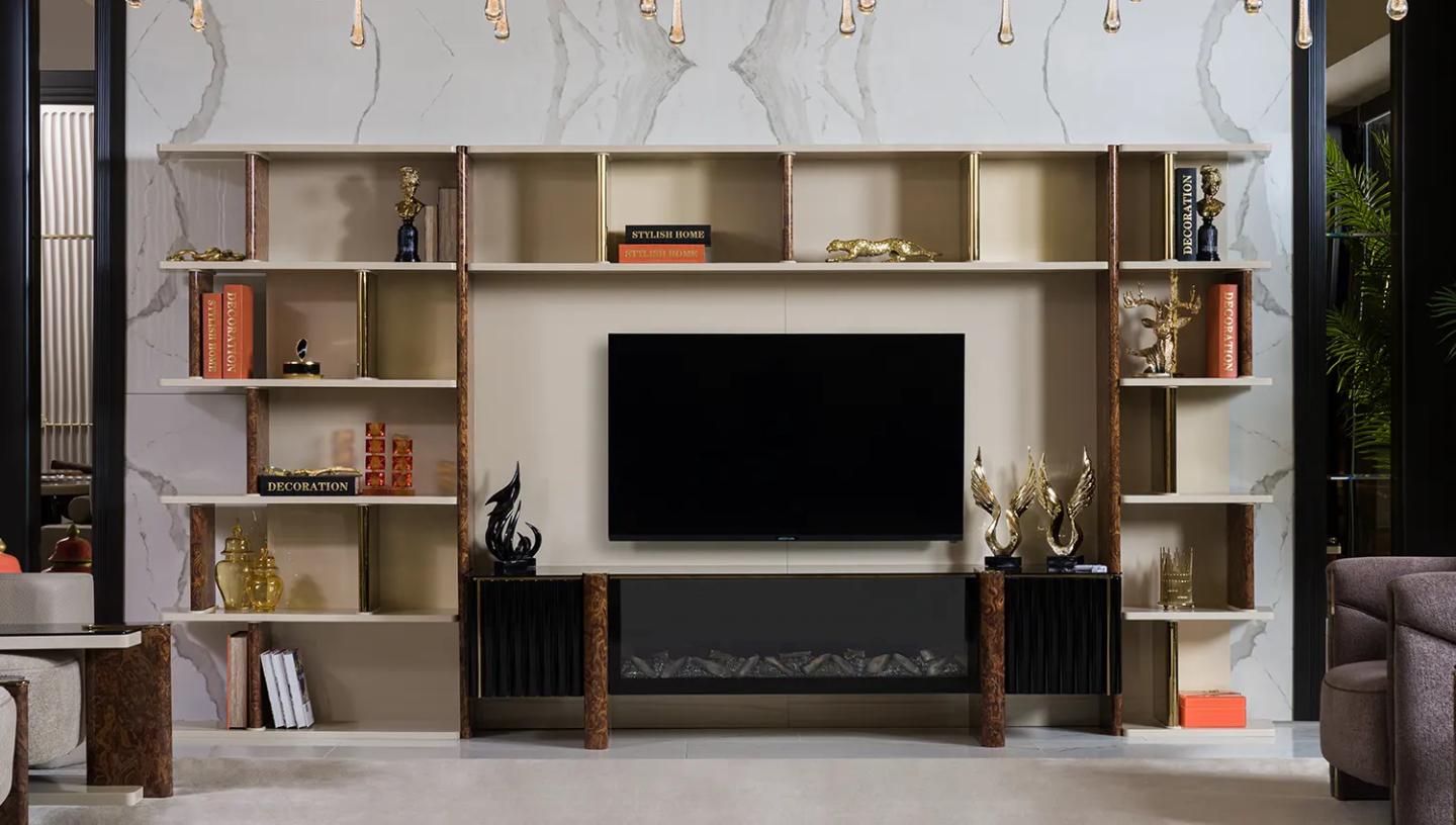 Floransa Tv Ünitesi - Resim 2