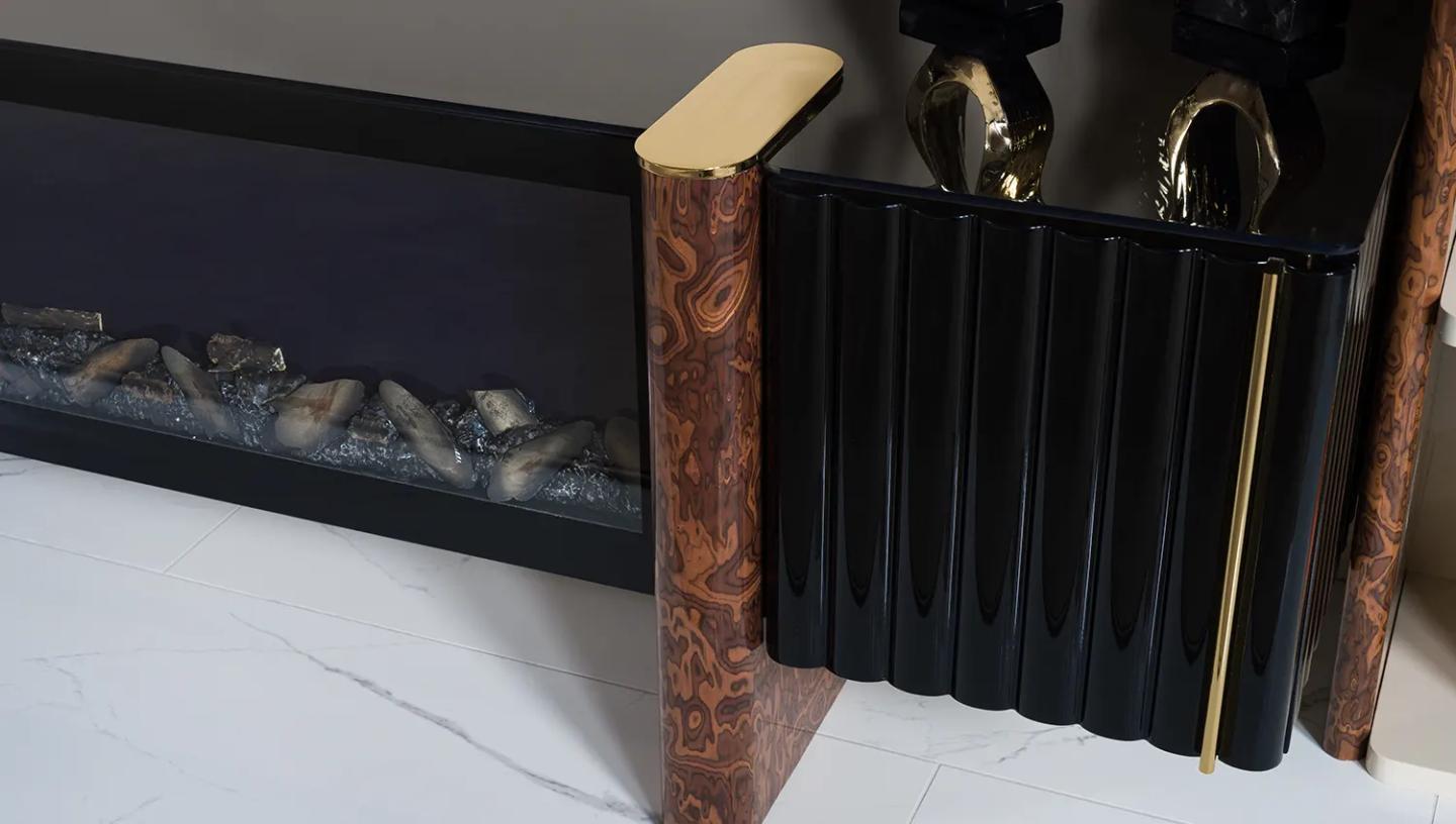 Floransa Tv Ünitesi - Resim 3