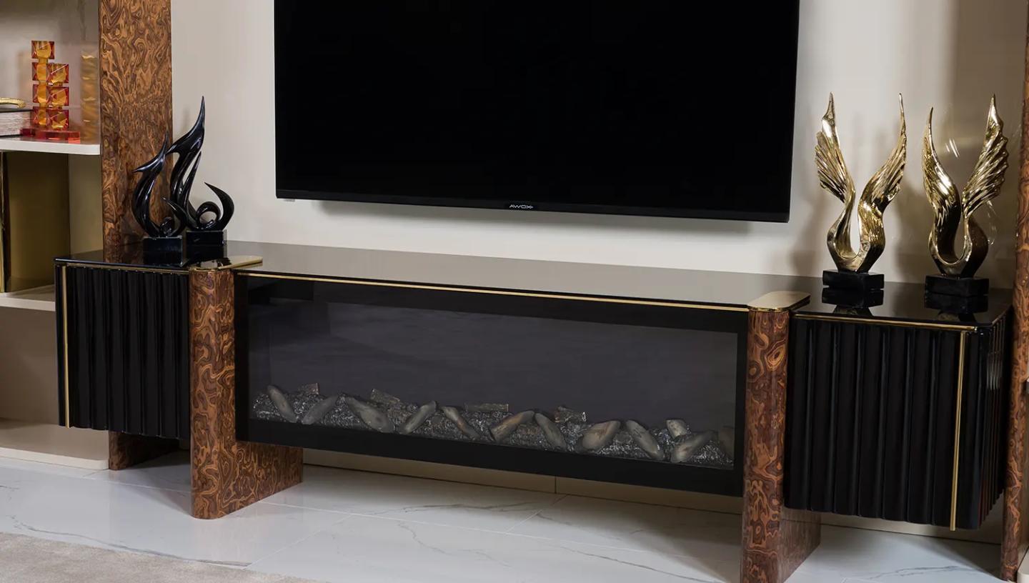 Floransa Tv Ünitesi - Resim 4