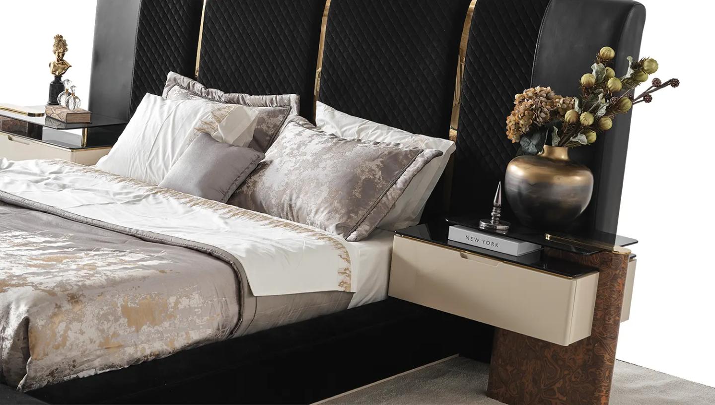 Floransa Yatak Odası Takımı - Resim 5