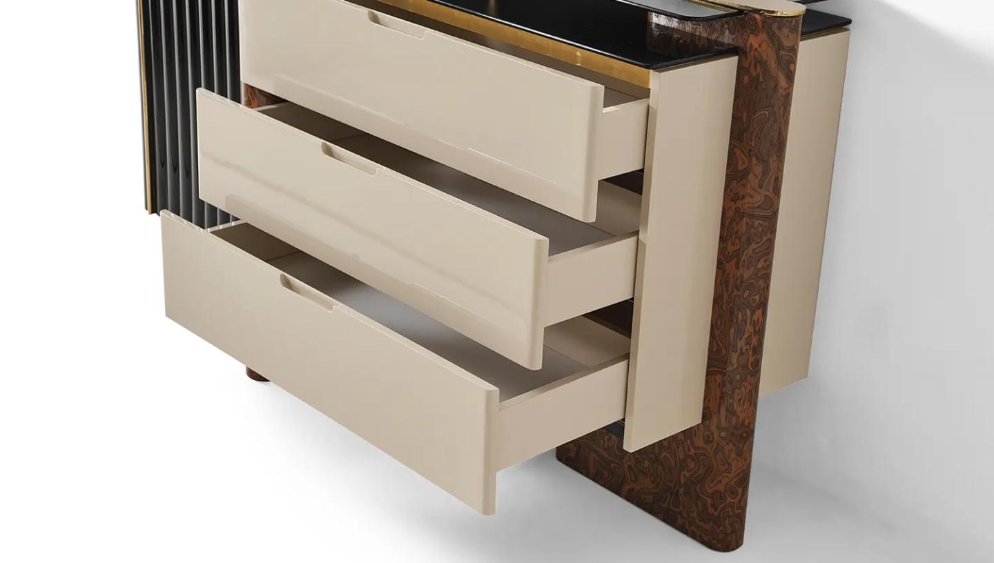 Floransa Yatak Odası Takımı - Resim 11