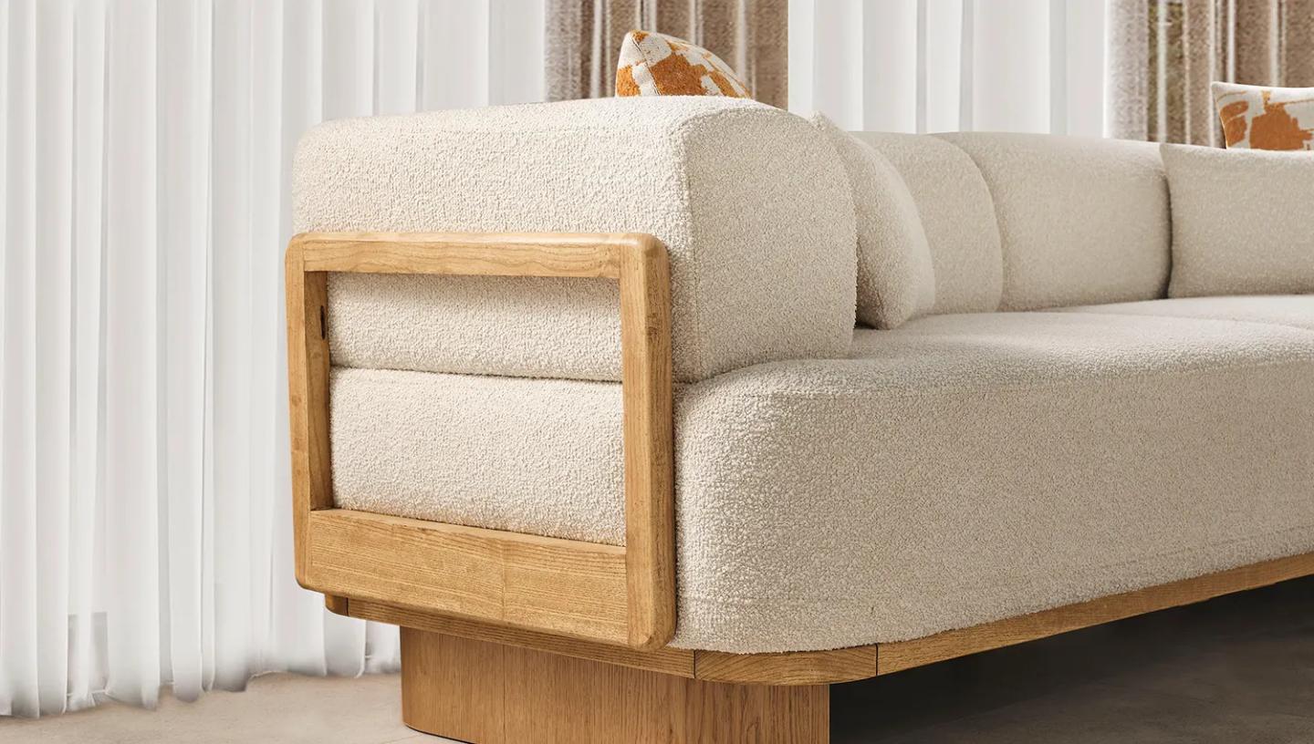 Ahuse Koltuk Takımı  - Resim 4