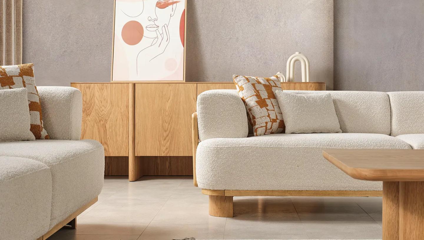 Ahuse Koltuk Takımı  - Resim 16