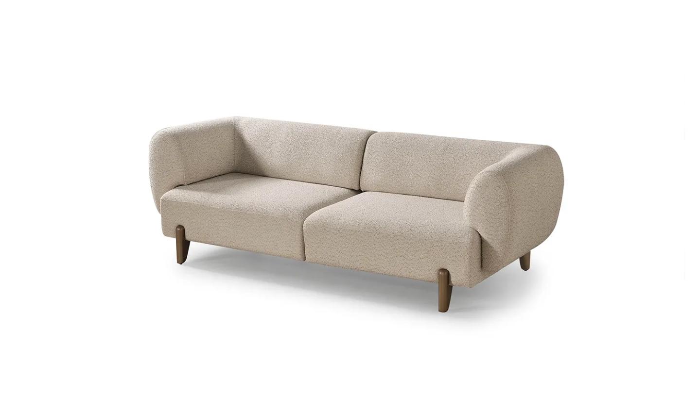 Olimpo Koltuk Takımı ( Bronz) - Resim 14