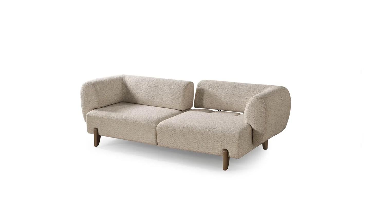 Olimpo Koltuk Takımı ( Bronz) - Resim 16