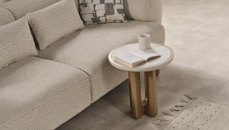 Hertech Yan Sehpa ( Bronz)