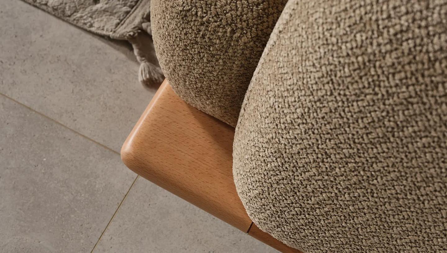 Amber Koltuk Takımı - Resim 4