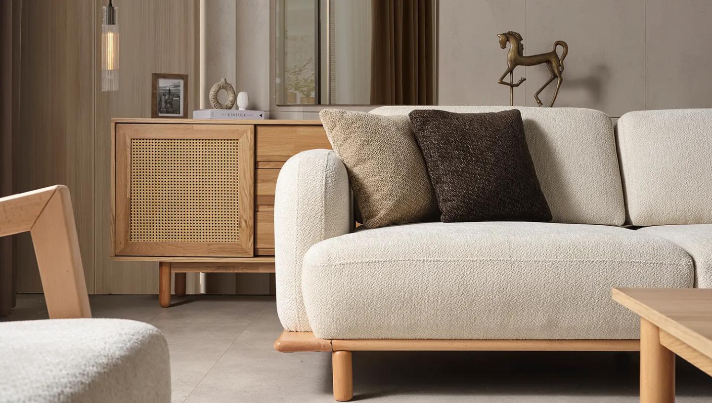 Amber Koltuk Takımı - Resim 5