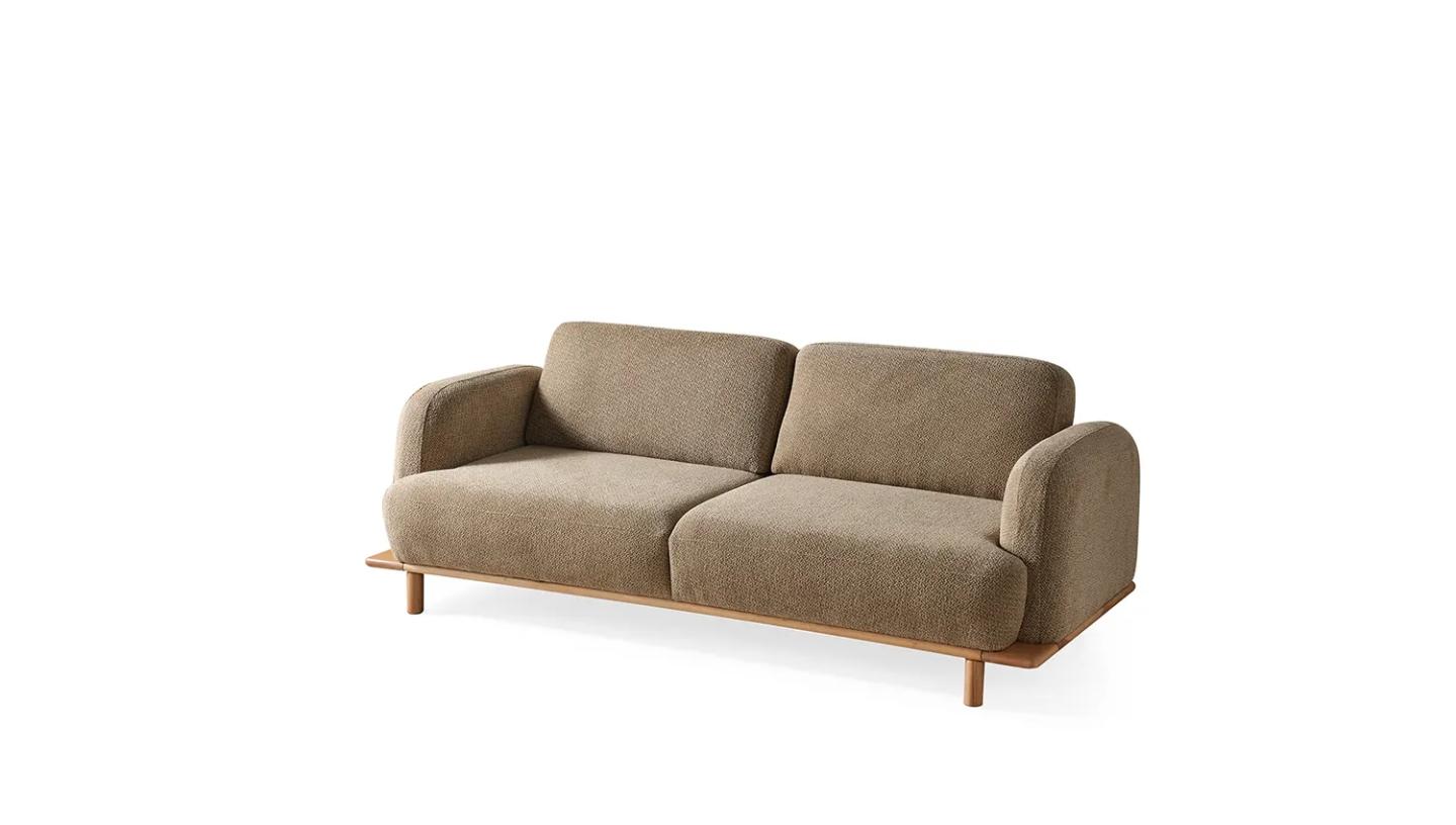 Amber Koltuk Takımı - Resim 10